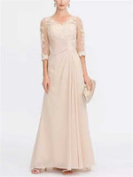 Détails de Robe Beige Mariage Civil