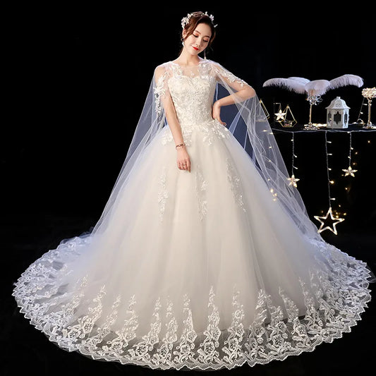 Robe de mariée Princesse pas cher