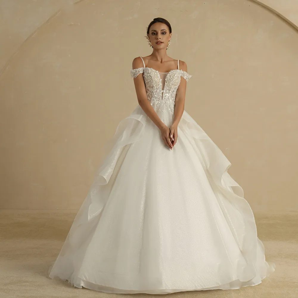 Robe mariée nature sales