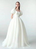 Robe de mariée vintage année 30